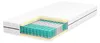 Matratze 140x200 cm - Weich (H2) - Multipocket Produktbild-Vorschau 1