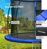 tectake® Jumpy trampolína Ø 305 cm, certifikovaná GS, s Náhled obrázku produktu 8