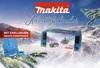2er Weihnachtskalender Set – Makita Werkzeug Produktbild-Vorschau 7