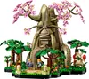 LEGO LA LÉGENDE DE ZELDA 77092 Grand Arbre Mojo 2-en-1 Voir les images du produit 3