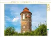 CALVENDO Puzzle Wasserturm Osnabrück | 1000 Teile Produktbild-Vorschau 1
