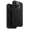 UNIQ Keva Apple iPhone 15 Pro Max MagClick Charging carbon Náhled obrázku produktu 1