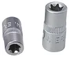 KS TOOLS 1/4" Douille Torx E E12 - 911.4352 Voir les images du produit 1
