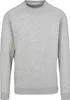 Build Your Brand BY094 | Herren Raglan Crewneck Sweatshirt Produktbild-Vorschau 1