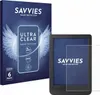 6x Für Kobo Clara BW Schutzfolie Savvies Displayschutz Produktbild-Vorschau 1