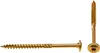 Viti da carpenteria TORX Klimas WKCP 6x90 100 pz Anteprima dell’immagine prodotto 5