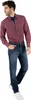Club of Comfort - Herren Five-Pocket-Jeans Hose, Henry-X Produktbild-Vorschau 2