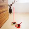 Vileda Kehrset 3tlg. Kunststoff rot Produktbild-Vorschau 14