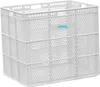 Plastikkorb Blanco Produktbild-Vorschau 2
