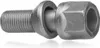 FEBI BILSTEIN Radschraube 24mm SW17 für OPEL Corsa F 30400 Produktbild-Vorschau 11