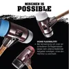 Halder SIMPLEX-Schonhammer 30 TPE-soft/TPE-mid TE SIMPL Voir les images du produit 30