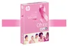 A pack of HP Office paper with a pink breast cancer awareness ribbon and images of women. Produktbild-Vorschau