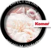 Komar Fototapete - Spring Roses - Größe: 368 x 254 cm Produktbild-Vorschau 5