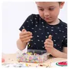 HAMA Dose pink+farbige Platten 4000Stü Produktbild-Vorschau 10