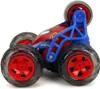 Simba Dickie Dickie Toys RC Spider-Man, kauko-ohjattava Voir les images du produit 5