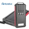 Fontastic Solar Power Bank 10.000mAh integriertes Ladekabel Produktbild-Vorschau 4