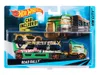 Hot Wheels BDW51, Sada vozidel, 3 rok/roky, Plast, Kov, Náhled obrázku produktu 20