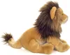 Teddy-Hermann Teddy Hermann Löwe sitzend 30 cm 904809 Produktbild-Vorschau 3
