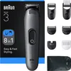 Braun Series 3 All-In-One Style Kit AIO3540 Produktbild-Vorschau 1