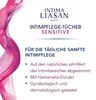 Sagrotan Intima Liasan Pflegetücher Sensitive 30 Stück Produktbild-Vorschau 4
