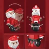 Mould King Remote Control Weihnachtsmann 13116 Produktbild-Vorschau 8