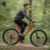 VTT 29 pouces KENDA Shimano Aluminium Léger 21 vitesses Voir les images du produit 9