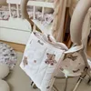 Woopie Royal Vintage Teddybär Puppenwagen Produktbild-Vorschau 10