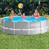 Intex 26716 Prism Frame Rund Aufstellpool 366x99cm Produktbild-Vorschau 26