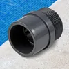 Gewindemuffe Klebestutzen 40/50 mm x 1 1/2'' AG Produktbild-Vorschau 3