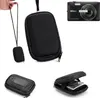 K-S-Trade Hardcase Kamera-Tasche Foto-Tasche kompatibel mit Produktbild-Vorschau 1