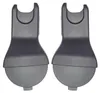 Easywalker Harvey/Jimmey Autositz Adapter Set Produktbild-Vorschau 1