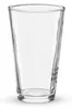 Mr. & Mrs. Panda Glas Koala Geschenk - Transparent - Produktbild-Vorschau 5
