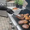 BBQ-Toro Gants pour grillades (2 pcs.), résistants à la Voir les images du produit 2