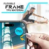 Hülle für iPhone 14 Pro Max - Carbon Look Case Produktbild-Vorschau 6