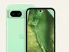 Google Pixel 8a 5G 8GB RAM 128GB dual Aloe PL Podgląd zdjęcia produktu 4
