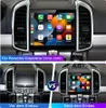 8.4 Zoll Android 11 Autoradio Carplay Für Porsche Cayenne Náhľad obrázku produktu 3