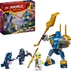 LEGO® Ninjago® 71805 Jayův bojový stroj Náhled obrázku produktu 5