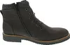 Rieker Herren Schnürstiefelette Warmfutter 33640, Größe:45 Produktbild-Vorschau 53