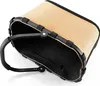 Reisenthel Carrybag XS Frame Raffia Black Produktbild-Vorschau 14