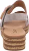 Gabor Riemchensandalette  Beige Produktbild-Vorschau 5