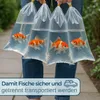 Fischtransportbeutel 18 x 40 cm 100 Stück Transportbeutel Produktbild-Vorschau 4