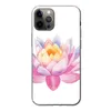MuchoWow® Handyhülle Schutzhülle Hülle für iPhone 12 Pro Produktbild-Vorschau 1