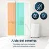 CECOTEC 08160 - Isolierende Abdeckung 230x35 Produktbild-Vorschau 4