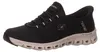 Skechers Slip-ins Glide Step Vibey Czarny Podgląd zdjęcia produktu 8
