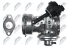 NTY EGR-AU-004 AGR-Ventil mit Dichtungen für VW Golf IV Produktbild-Vorschau 4