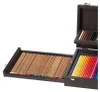 Faber Castell Art & Graphic Collection astuccio in legno Anteprima dell’immagine prodotto 9
