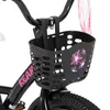 Joystar 20 Zoll Mädchenfahrrad mit Puppensitz und Korb, Produktbild-Vorschau 9