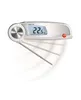 TESTO Einstich-Thermometer 104 (0563 0104) Voir les images du produit 2