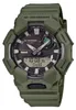 Casio Uhren ty574470 Produktbild-Vorschau 1