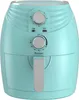 TurboTronic Heissluftfritteuse Retro, 3,5 Liter - AF11M - Produktbild-Vorschau 1